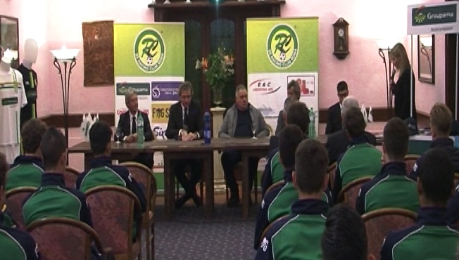 Racing Roma, presentato ufficialmente il main sponsor Groupama: ecco le interviste raccolte