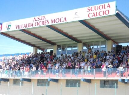 Villalba Ocres Moca, Zampa: “La nostra scuola calcio guarda al futuro”