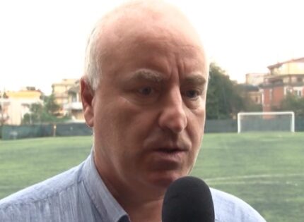 Montecelio-Fazi: è ufficiale. Amici: “Tatticamente è più funzionale di chi ci ha lasciato…”