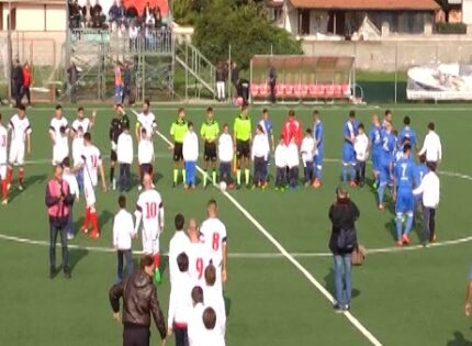 Eccellenza girone A, Sff Atletico – Cre Cas: il servizio della gara e le interviste