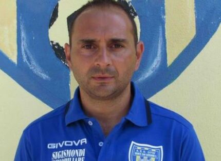 Monte San Giovanni Campano, il ds Bottoni non fa drammi: “La classifica è corta. Risaliremo la china”