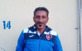 Campus Eur, Barbarisi: “Tutta un’ altra squadra contro il Grifone”