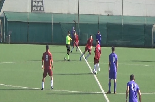 Allievi Elite, Campus Eur – Ostiamare: il servizio della gara