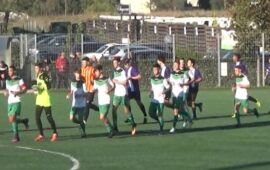 Juniores Elite, Certosa – Boreale: il video della gara