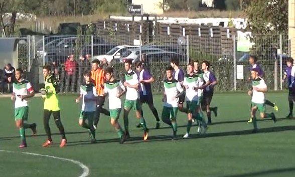 Juniores Elite, Certosa – Boreale: il video della gara