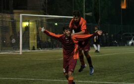 Juniores Elite – Il Tor di Quinto allunga nuovamente sul Pro Roma, bene la Romulea; Vigor in solitaria, stop Tor Tre Teste