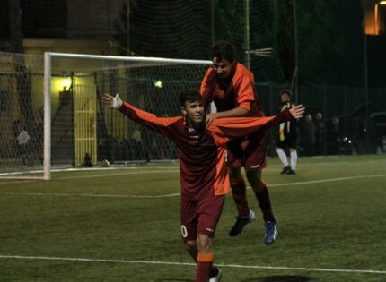 Juniores Elite: La classifica marcatori dopo la 17^ giornata