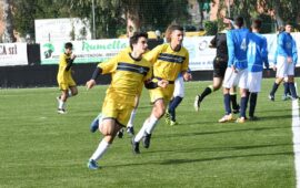 Allievi Elite, 21^ giornata: allungo Savio in vetta; Urbetevere da solo al terzo posto