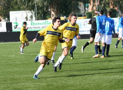 Allievi Elite, 28^ giornata: Tor di Quinto e Romulea per il terzo posto; Urbe di nuovo sul podio