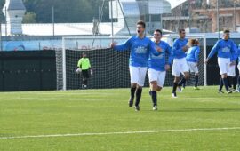 Allievi Elite, la presentazione della ventottesima giornata