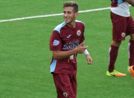 Serie D Girone G: risultati e marcatori 12^ giornata