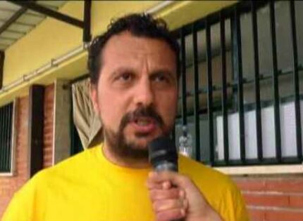 Eccellenza, gare ed arbitri della seconda parte dello “spezzatino”