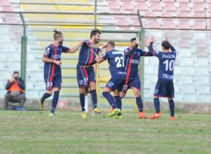 Unicusano Fondi, a Messina arriva un pareggio. A Capua risponde Albadoro