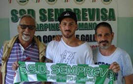 Promozione/Giudice Sportivo: Pioggia di squalifiche sulla Semprevisa