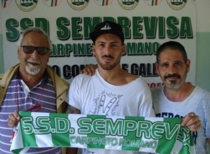 Promozione/Giudice Sportivo: Pioggia di squalifiche sulla Semprevisa