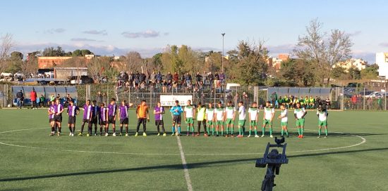 Juniores. Pari incandescente tra Certosa e Boreale, finisce 1-1 il big match di giornata