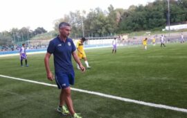 Juniores. Urbetevere, Calabria accorto: “Periodo cruciale, serve fare punti giocando bene”