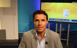 Tivoli 1919, Cotroneo si gode un’altra impresa che rimarrà indelebile: “All’inizio mi davano del pazzo, ma nella salvezza ci ho sempre creduto. Restare qui sarebbe la mia prima opzione”