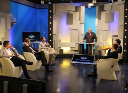 Fotogallery “SPORT IN ORO” del 6 novembre 2016