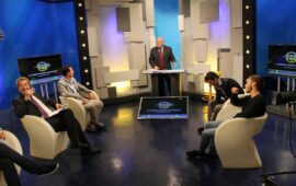 Sport in Oro/Dilettanti: Due ore in compagnia dell’Aranova