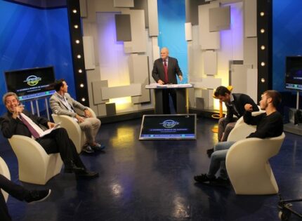 Sport in Oro/Dilettanti: Due ore in compagnia dell’Aranova
