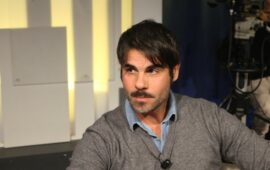 Racing Club, Selvaggio a testa alta: “A Cassino per giocarcela. Alfonsi? L’ho voluto io, ci aiuterà moltissimo”