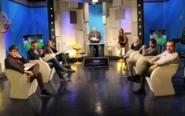 “Sport In Oro”, lunedí sera alle ore 20,30 la replica su Sky 897 e Rete Oro News ch 210