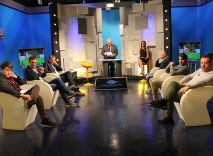 Sport in Oro/Dilettanti: Brindiamo al nuovo anno insieme al Cre.Cas. ed a Gino Vannini