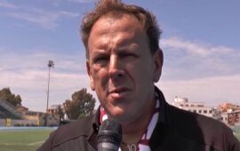 UniPomezia, patron Valle detta le condizioni: “Da oggi tutti sotto esame, a dicembre farò un mercato super”