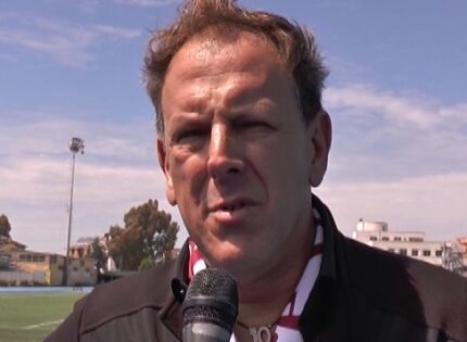UniPomezia, patron Valle detta le condizioni: “Da oggi tutti sotto esame, a dicembre farò un mercato super”