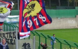 Albalonga – L’Aquila, quanto lavoro per Vimercati: tanti episodi dubbi per l’arbitro di Cosenza