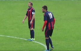 Serie D girone G: 12^ giornata: non solo Monterosi – Albalonga, L’Aquila è pronta a volare