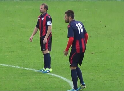Serie D girone G: 12^ giornata: non solo Monterosi – Albalonga, L’Aquila è pronta a volare
