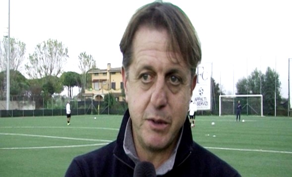 Serpentara, mister Baiocco: “La Coppa Italia ci piace, lavoriamo per essere grandi”