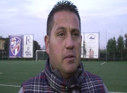 Sff Atletico, Scudieri: “Obiettivo rimanere competitivi. Rieti più forte di tutti”