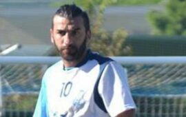 Eccellenza, la classifica dei marcatori