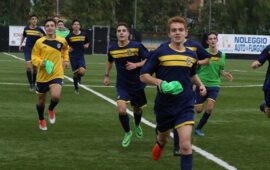 Giovanissimi Elite, la presentazione della nona giornata