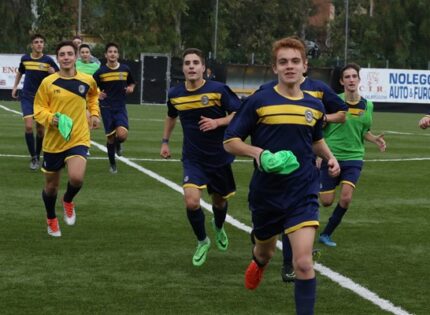 Giovanissimi Elite, la presentazione della nona giornata