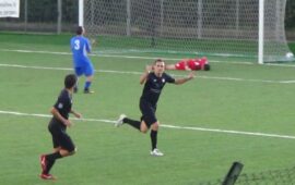 Serie D girone G & H, risultati, marcatori e classifiche 12^ giornata