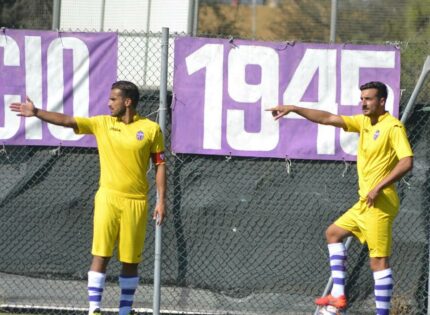 Serie D girone G, 13^ giornata: non sarà un giro di valzer, Albano e Nuoro i campi caldi