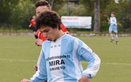 Giovanissimi Elite, la classifica dei marcatori dopo la tredicesima giornata