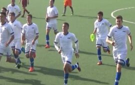 Nessun superstite: il Savio stende l’Ostiamare per 5 reti a 1