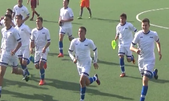 Allievi Elite, la classifica dei marcatori dopo la tredicesima giornata