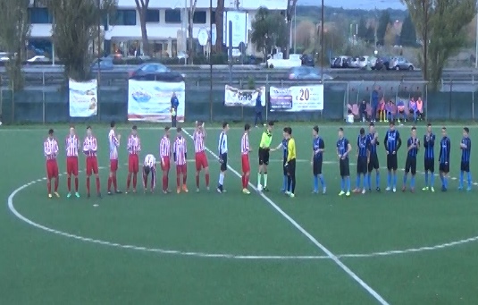 Juniores Elite, Settebagni – Civitavecchia: il servizio della gara