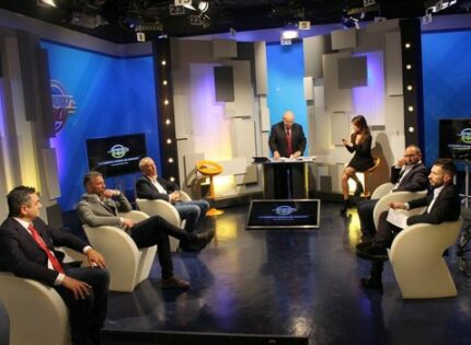 Sport in Oro/Settore Giovanile: tanti prestigiosi ospiti per l’ultima puntata del 2016