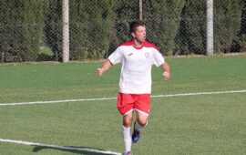 Monterosi, Salvatori fissa l’obiettivo: “A San Teodoro per centrare i tre punti”