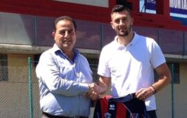 Coppa Italia Promozione: colpo del Villalba, eliminata la capolista del Girone B