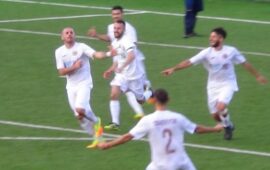 Serie D, risultati e marcatori delle semifinali play-off