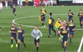 Giovanissimi Elite, la presentazione dell’undicesima giornata