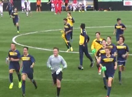 Giovanissimi Elite, la presentazione dell’undicesima giornata